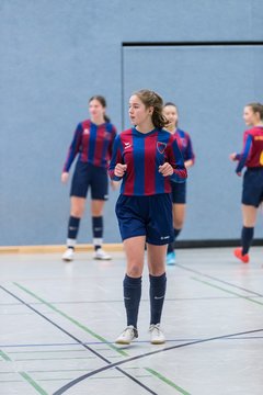 Bild 47 - HFV Futsalmeisterschaft C-Juniorinnen